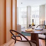 D'alma Boutique מלון 3*