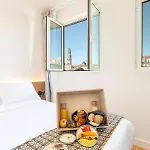 מלון D'alma Boutique 3*