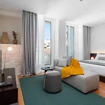 D'alma Boutique מלון