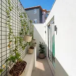 D'alma Boutique מלון 3*