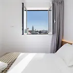 מלון D'alma Boutique