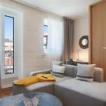 D'alma Boutique 3* פורטו