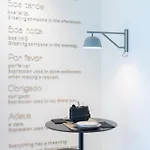 D'alma Boutique מלון