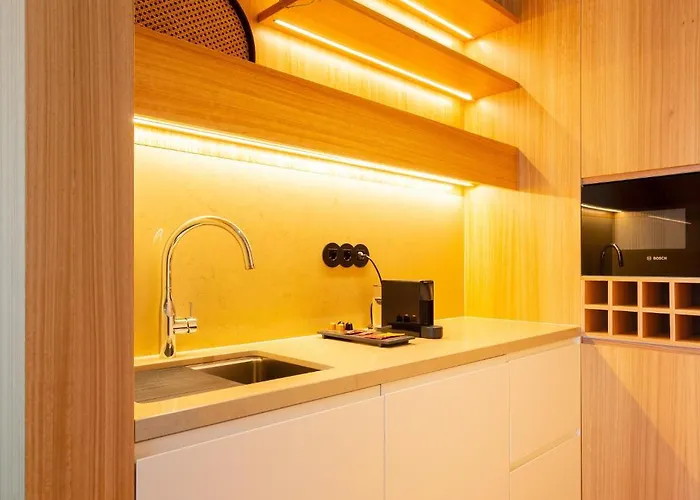 Hotel D'alma Boutique