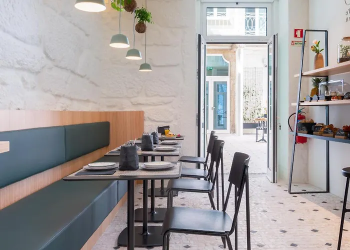 Hotel D'alma Boutique