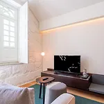 D'alma Boutique Hotel Oporto