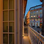 Hotel D'alma Boutique 3*