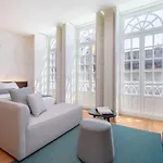 Hotel D'alma Boutique Porto