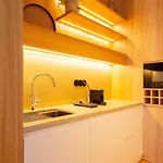 Hotel D'alma Boutique