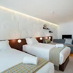 D'alma Boutique 3* Πόρτο