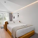 D'alma Boutique Hotel Porto