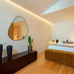 D'alma Boutique 3* Πόρτο
