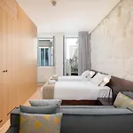 D'alma Boutique Hotel 3*