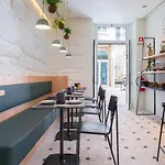 Hotel D'alma Boutique