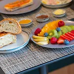 D'alma Boutique Hotel 3*