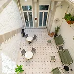 Hotel D'alma Boutique