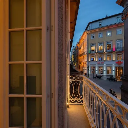 Hotel D'alma Boutique *