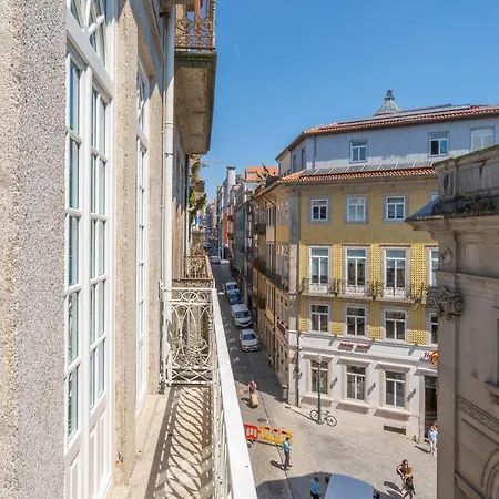 D'alma Boutique Oporto