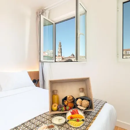 Hotel D'alma Boutique *