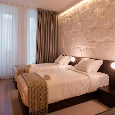 Hotel D'alma Boutique