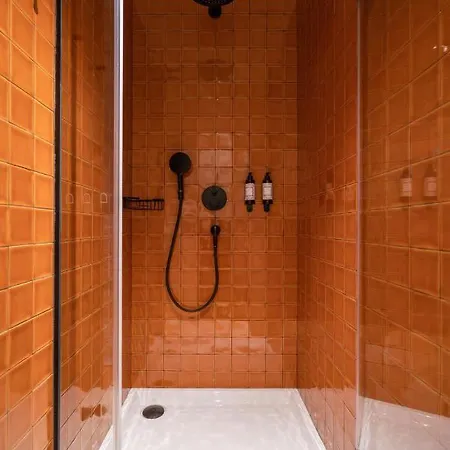 D'alma Boutique Отель Порту