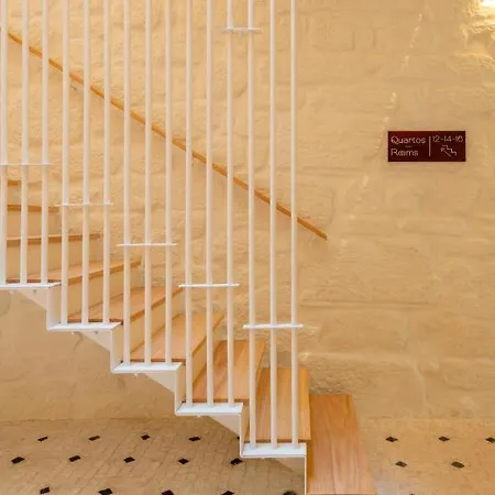 D'alma Boutique Порту