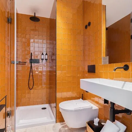 D'alma Boutique Hotell