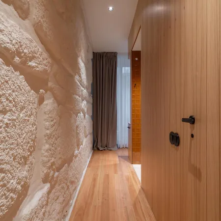 D'alma Boutique Порту