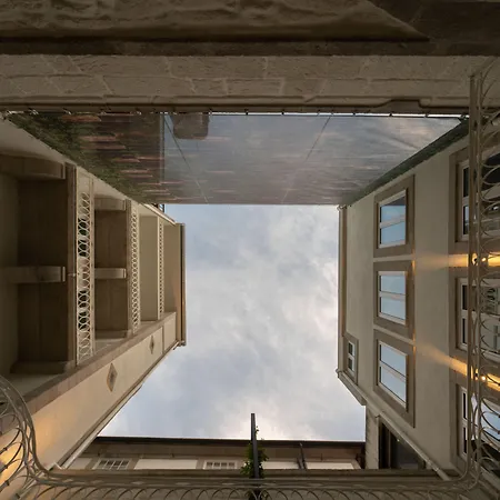 D'alma Boutique Порту