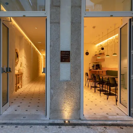 D'alma Boutique מלון 3*