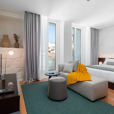 Hotell D'alma Boutique 3*