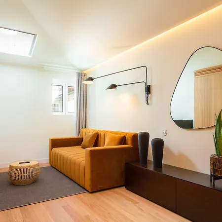 Hotell D'alma Boutique Oporto