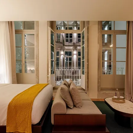 Nolia Boutique 3* Porto