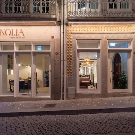 Nolia Boutique Otel Porto