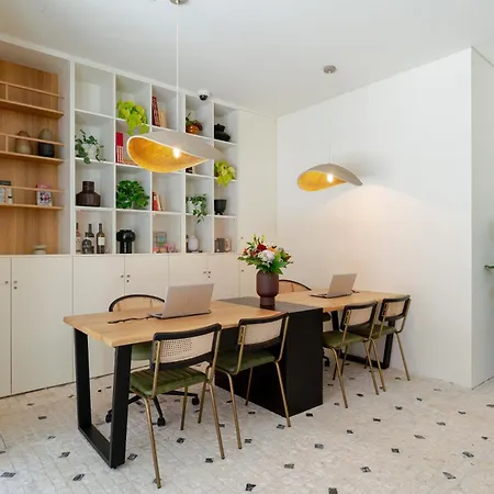 Otel Nolia Boutique