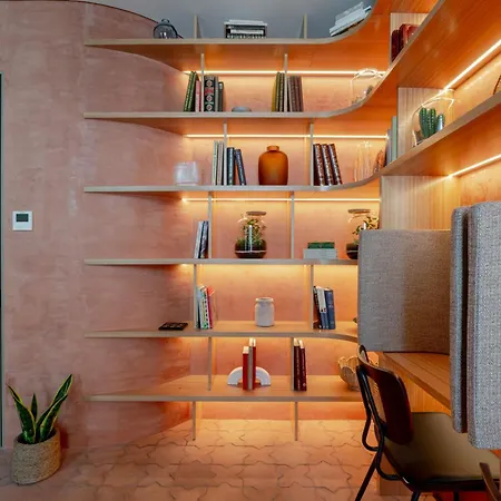 Nolia Boutique Otel Porto