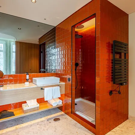 Nolia Boutique Hotel
