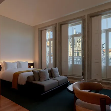Nolia Boutique Otel Porto