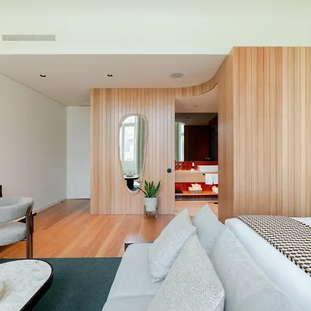 Otel Nolia Boutique Porto