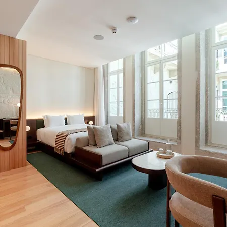 Nolia Boutique 3* Porto
