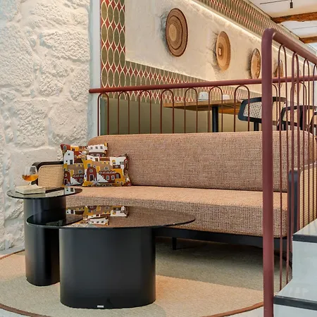 Nolia Boutique Otel