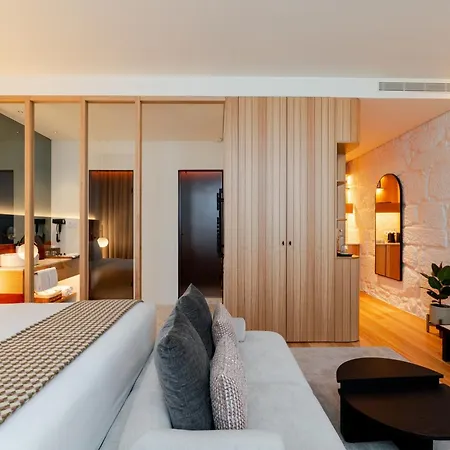 Nolia Boutique Otel Porto