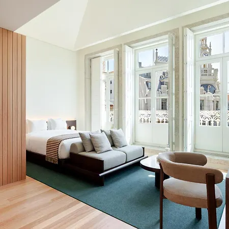 Nolia Boutique 3* Porto