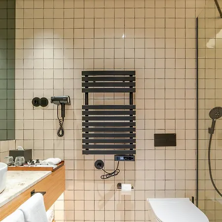 Hotel Nolia Boutique 3*