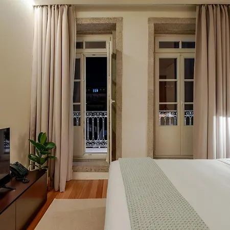 Nolia Boutique Otel Porto