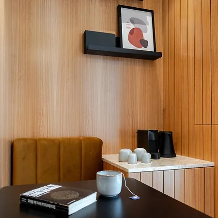 Hotel Nolia Boutique Porto
