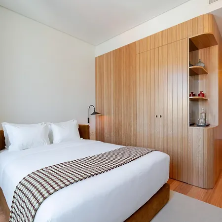 Nolia Boutique 3* Porto