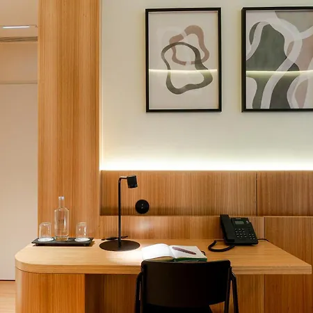 Nolia Boutique Otel Porto