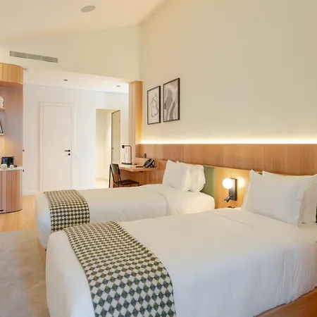 Otel Nolia Boutique