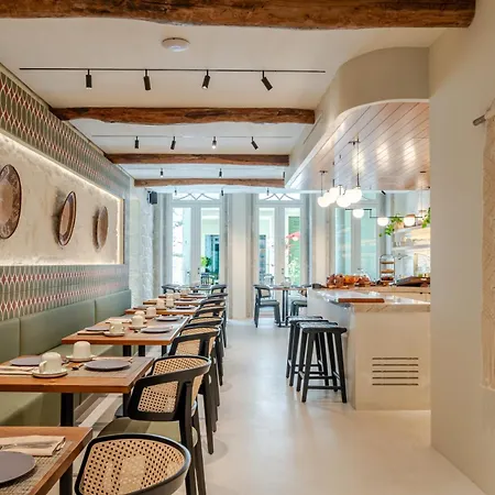 Nolia Boutique Otel Porto